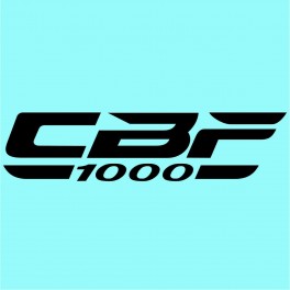 CBF 1000 - HO-10767 - 100 X 24 MM.