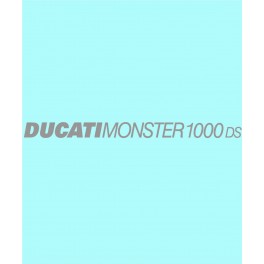 MONSTER1000DS - DU-00027 - 115 X 9 MM.