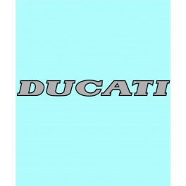 DUCATI - DU-00026 - 200 X 22 MM.