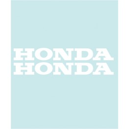 HONDA - HO-10163 - 321 X 40 MM.