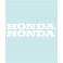 HONDA - HO-10163 - 321 X 40 MM.