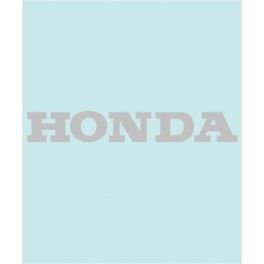 HONDA - HO-10376 - 240 X 36 MM.