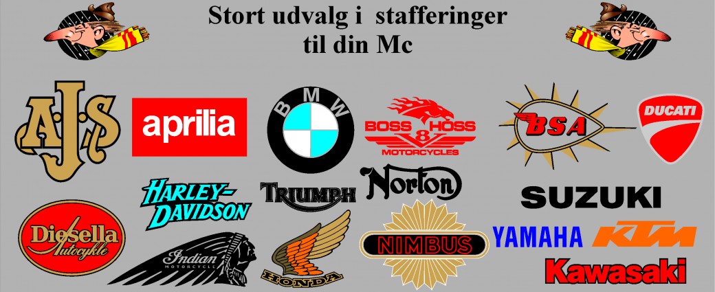 MC Stafferinger